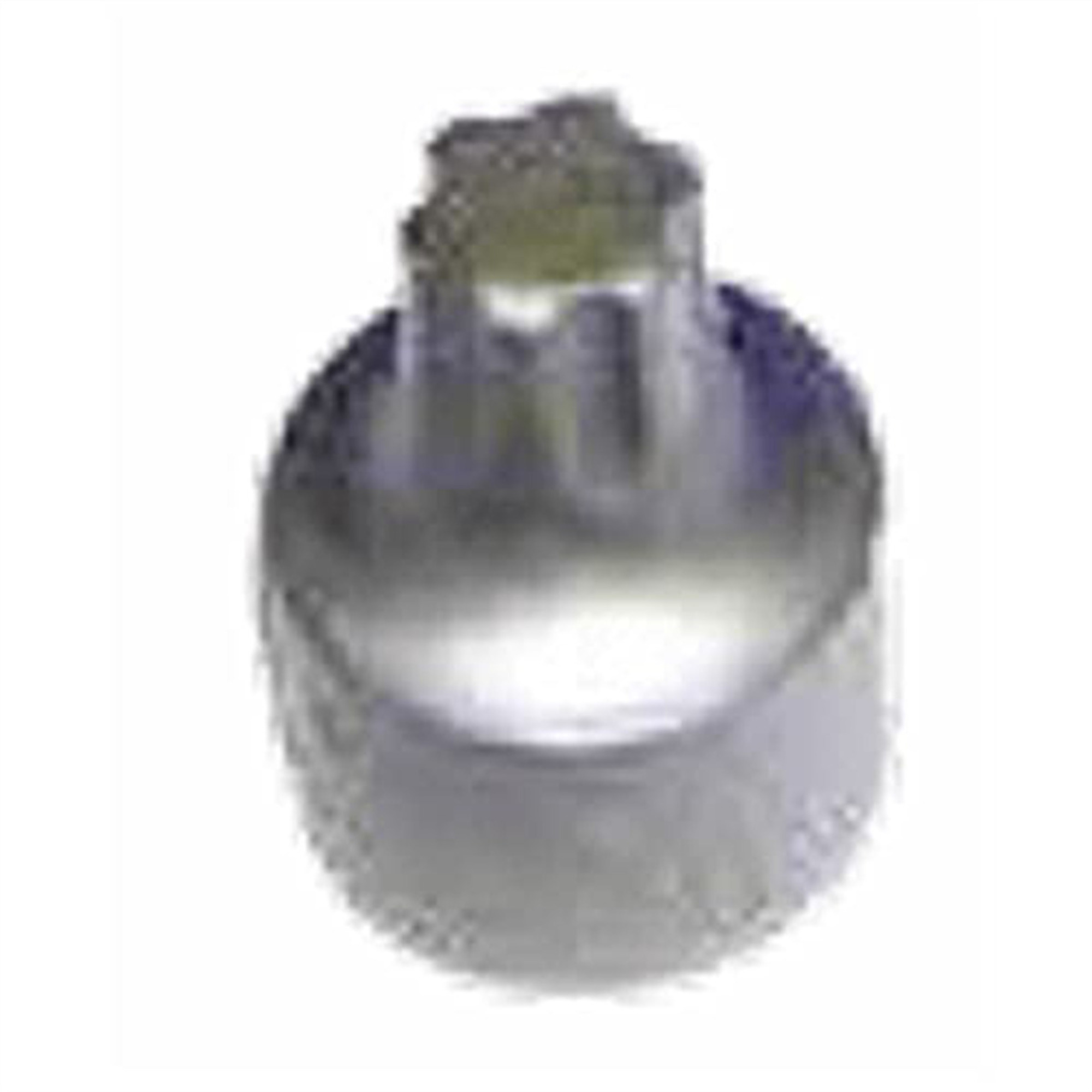 VIM Tools Torx Plus Bit — TP55, 3/8in. Square Drive, S2 Impact Quality, Model# VIMTP6P-IP55